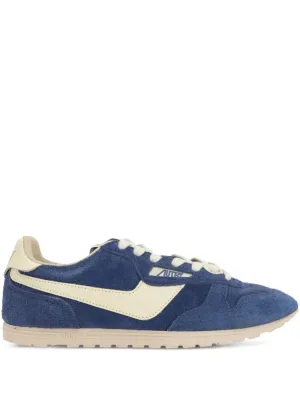 Autry Women's Sneakers blue