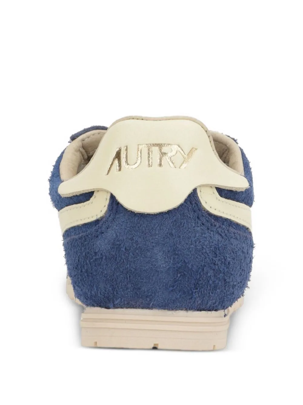 Autry Women's Sneakers blue