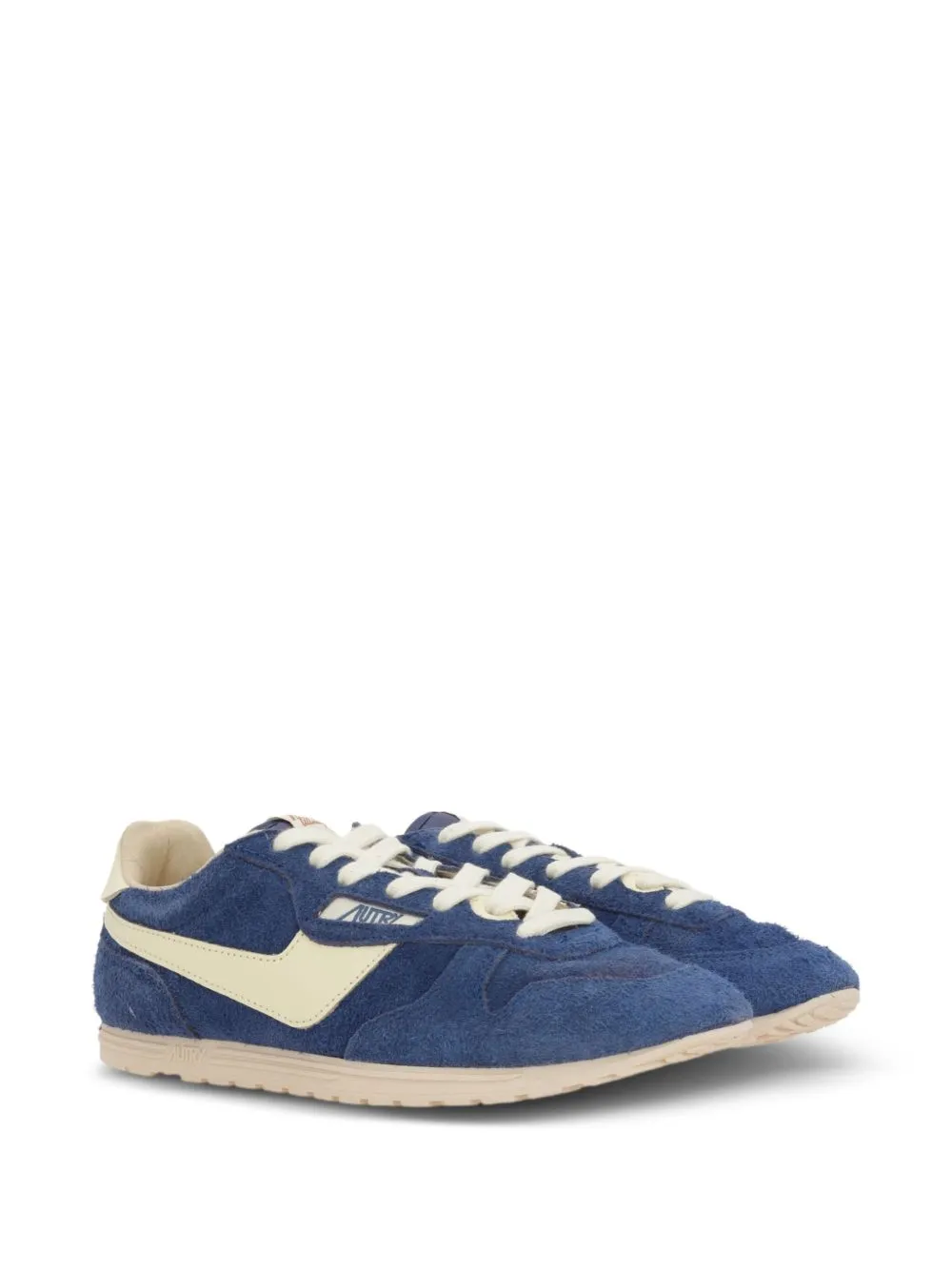 Autry Women's Sneakers blue
