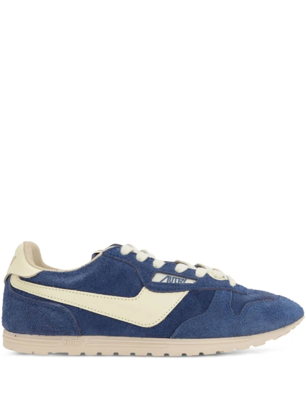 Autry Women's Sneakers blue