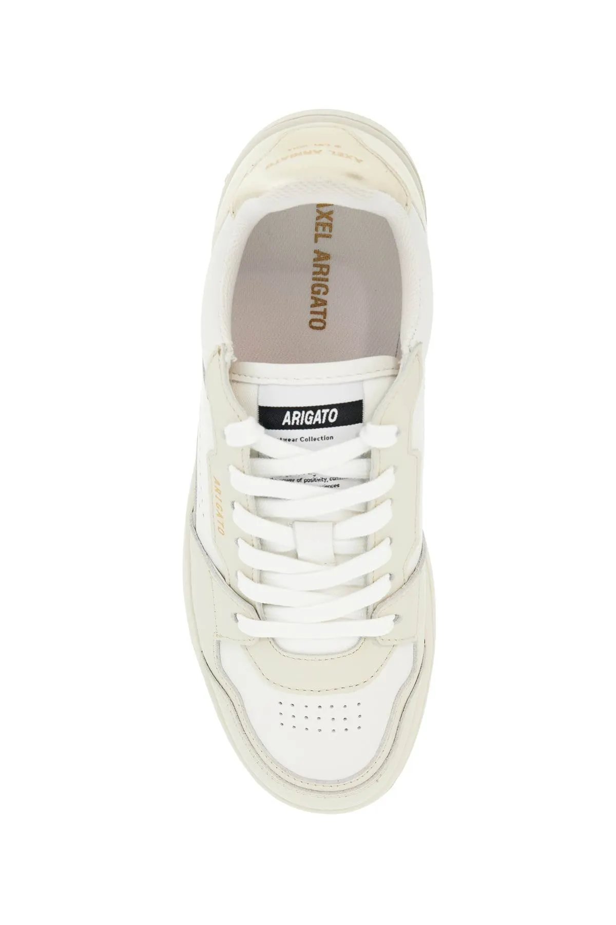 Axel Arigato Women's Sneakers Say It