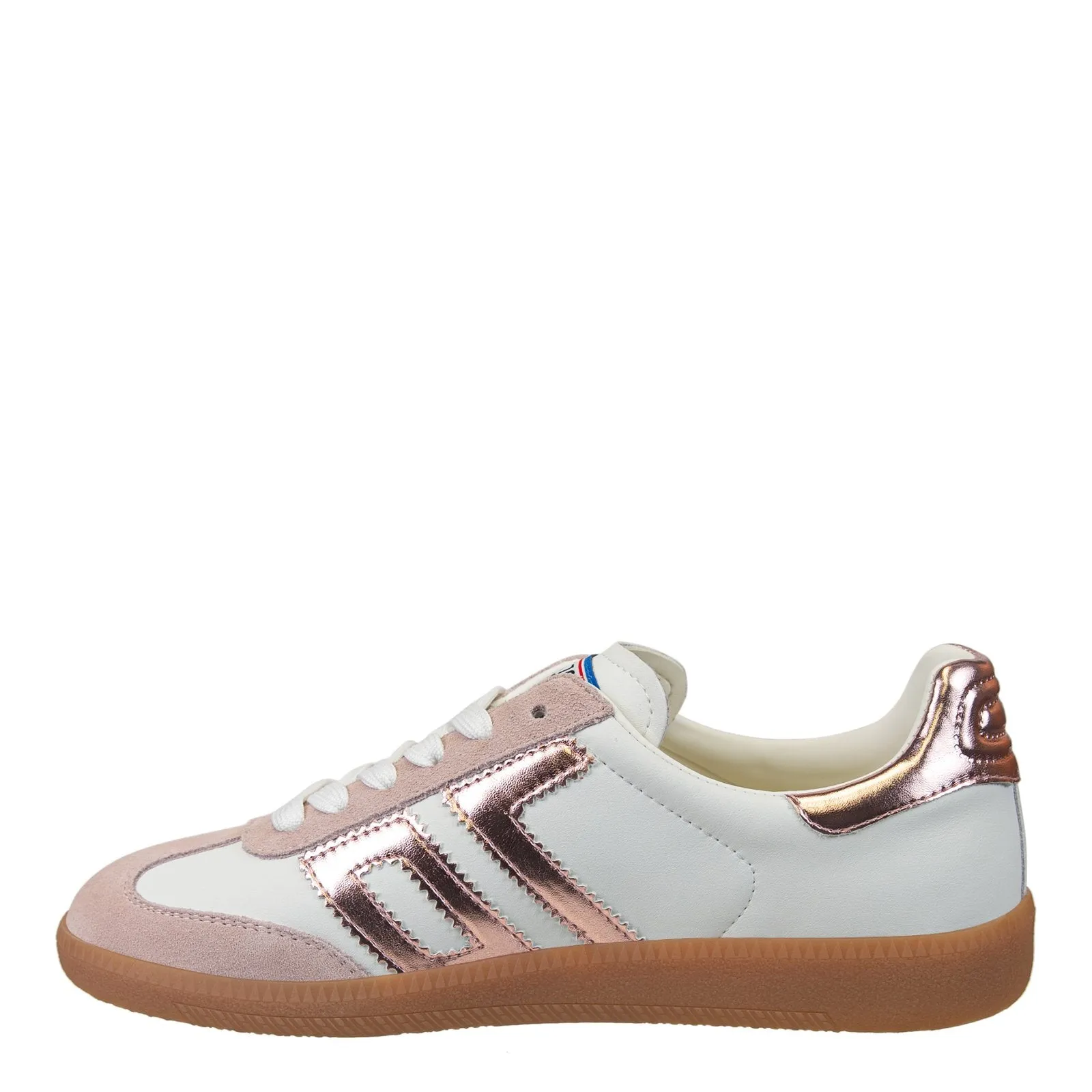 Back 70: CLOUD in PINK sneakers
