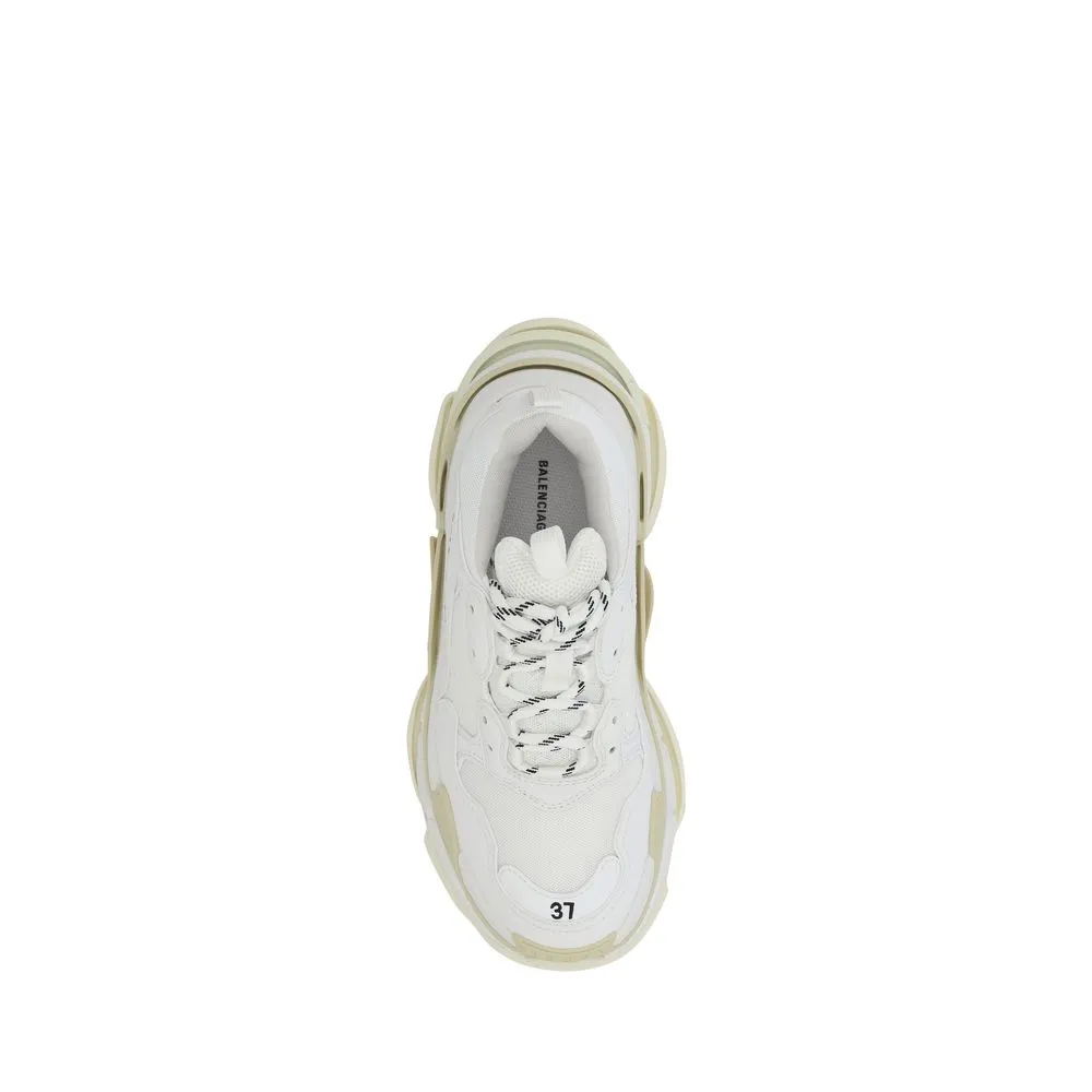 Balenciaga Triple S Women's Sneakers