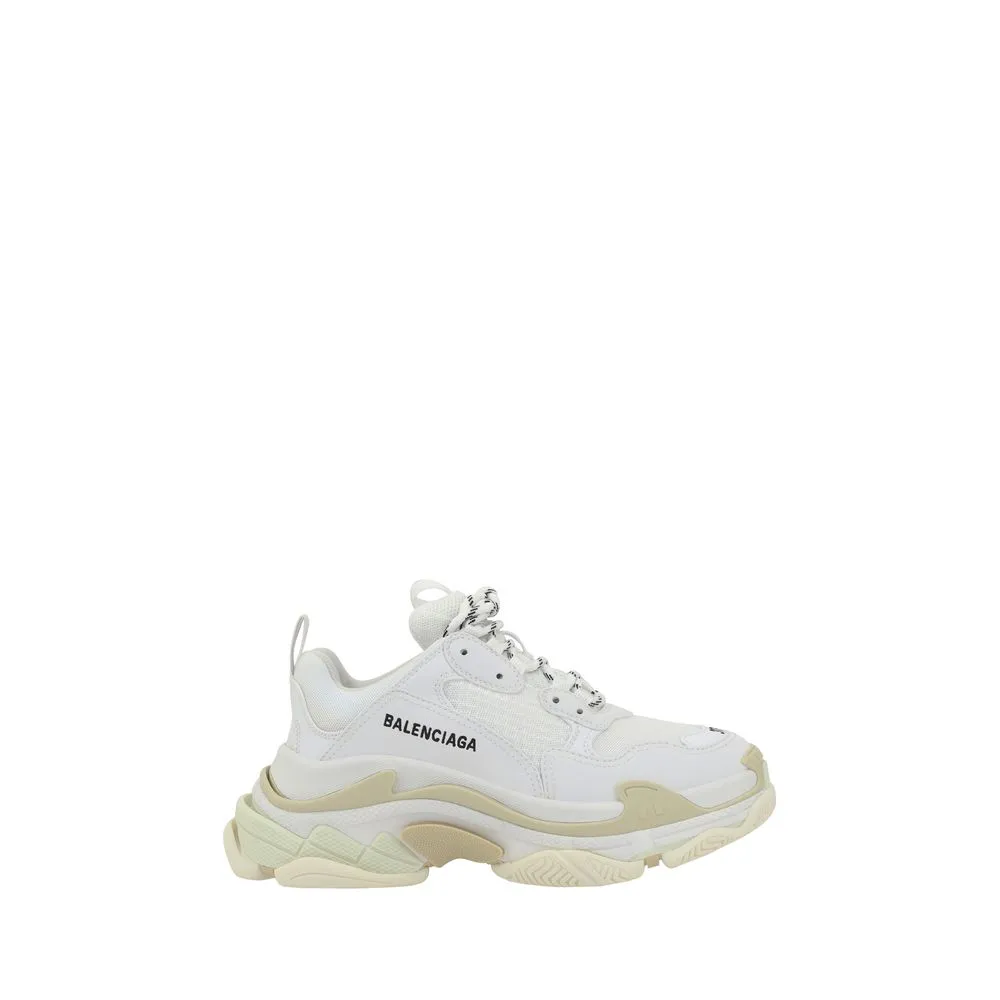 Balenciaga Triple S Women's Sneakers