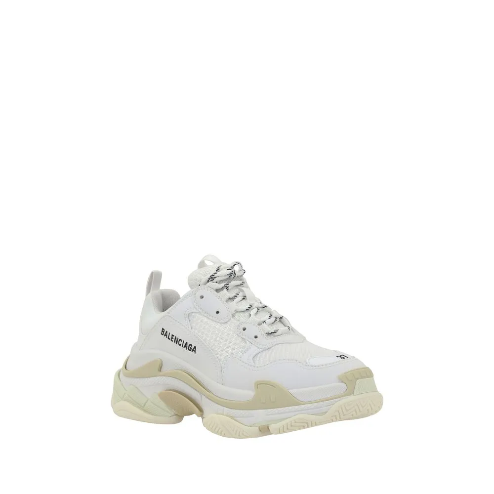 Balenciaga Triple S Women's Sneakers