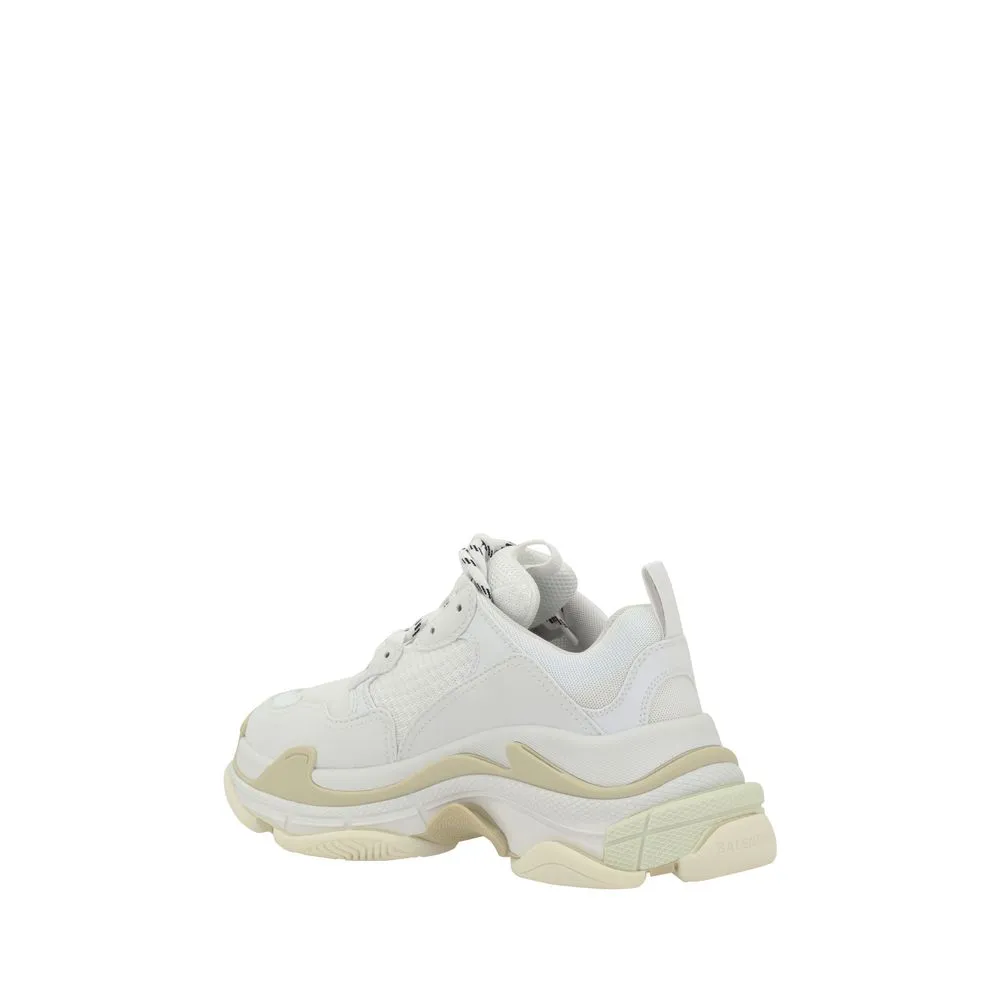 Balenciaga Triple S Women's Sneakers