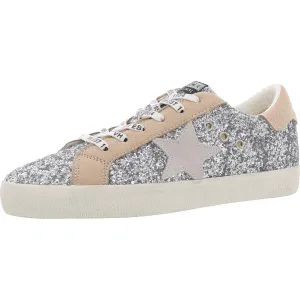 BANI 2 Womens Leather Casual Casual and Fashion Sneakers
