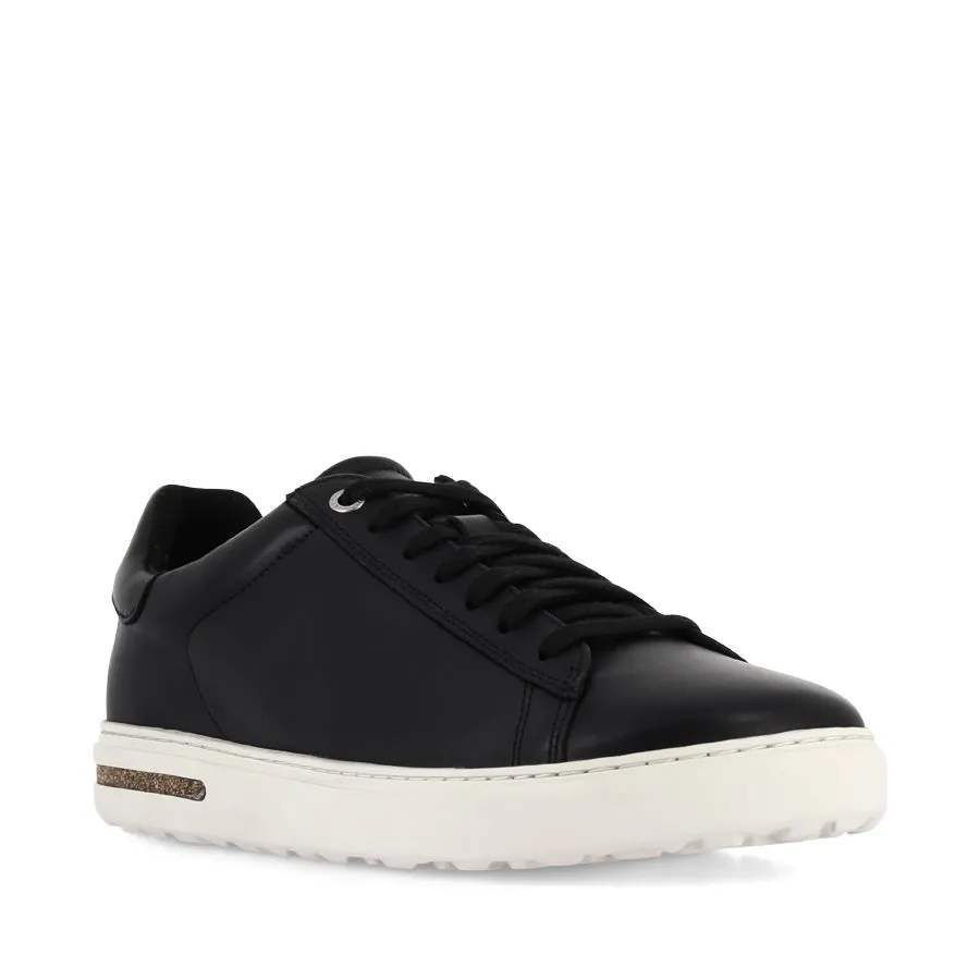 BEND - BLACK SMOOTH LEATHER