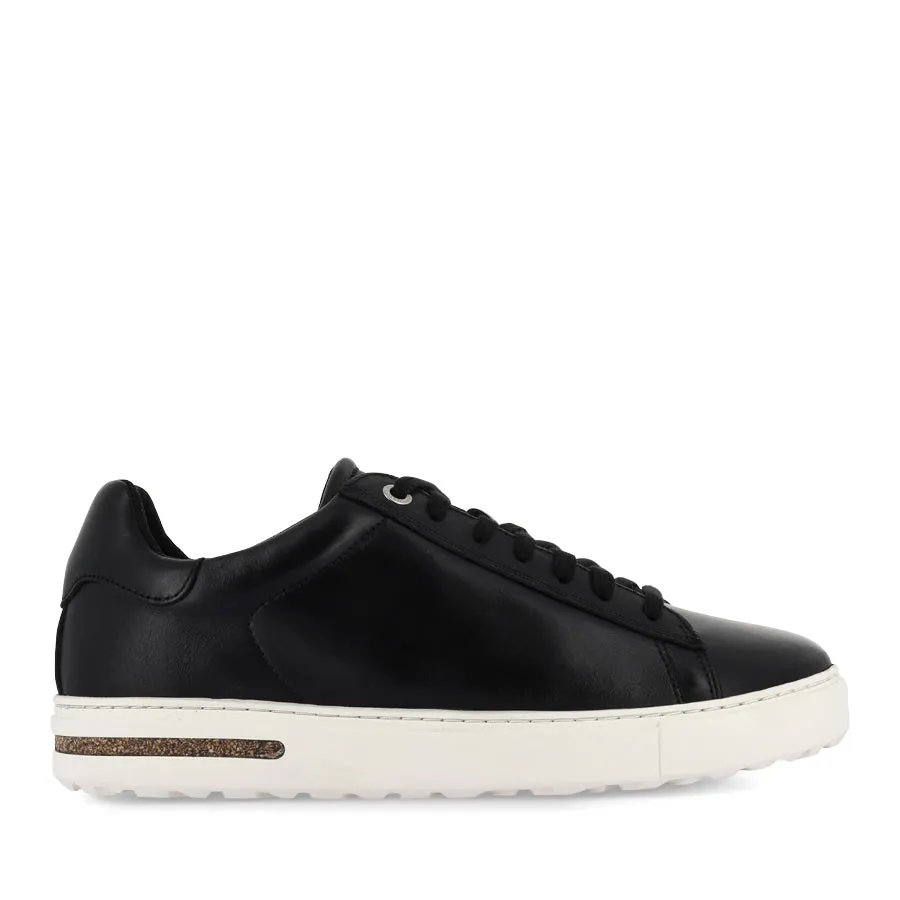 BEND - BLACK SMOOTH LEATHER