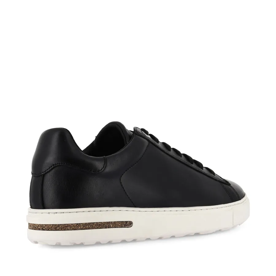 BEND - BLACK SMOOTH LEATHER