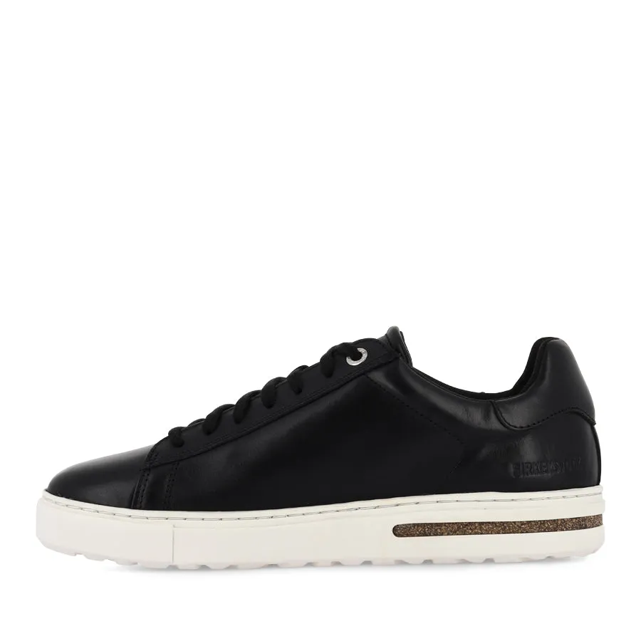 BEND - BLACK SMOOTH LEATHER