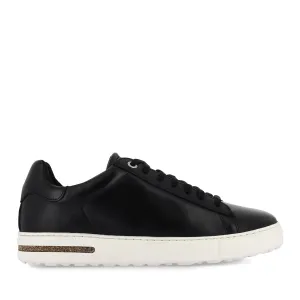 BEND - BLACK SMOOTH LEATHER