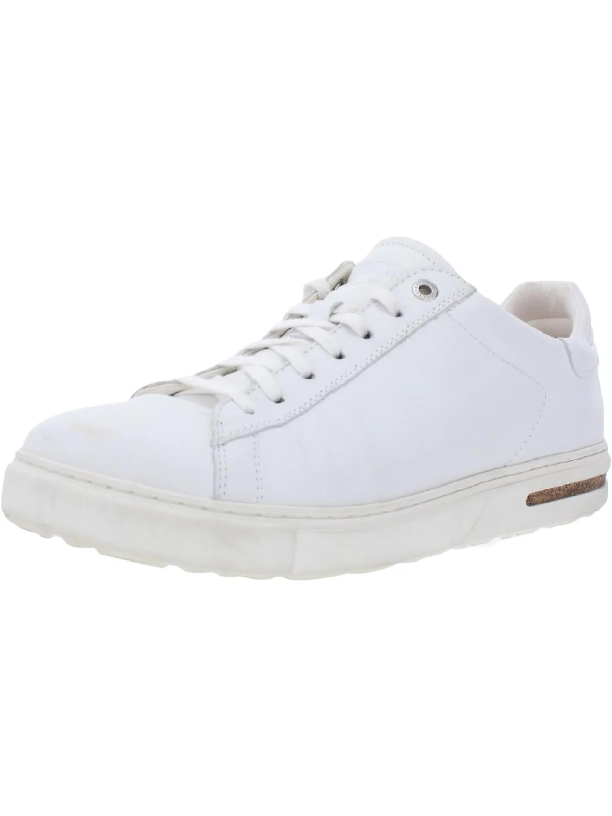 Bend Low Womens Cork Round Toe Casual and Fashion Sneakers