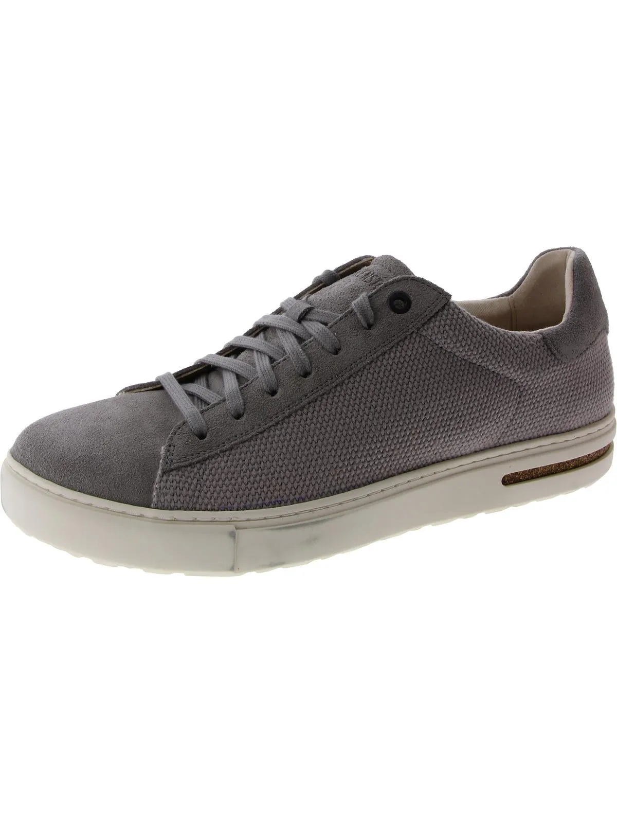 Bend Low Womens Cork Round Toe Casual and Fashion Sneakers