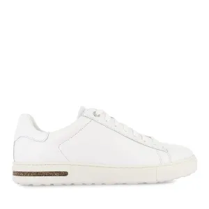 BEND - WHITE SMOOTH LEATHER