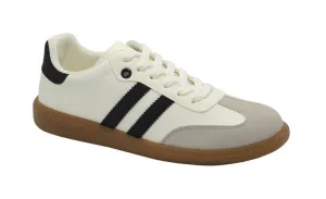 BF2192 - WHITE/BLACK
