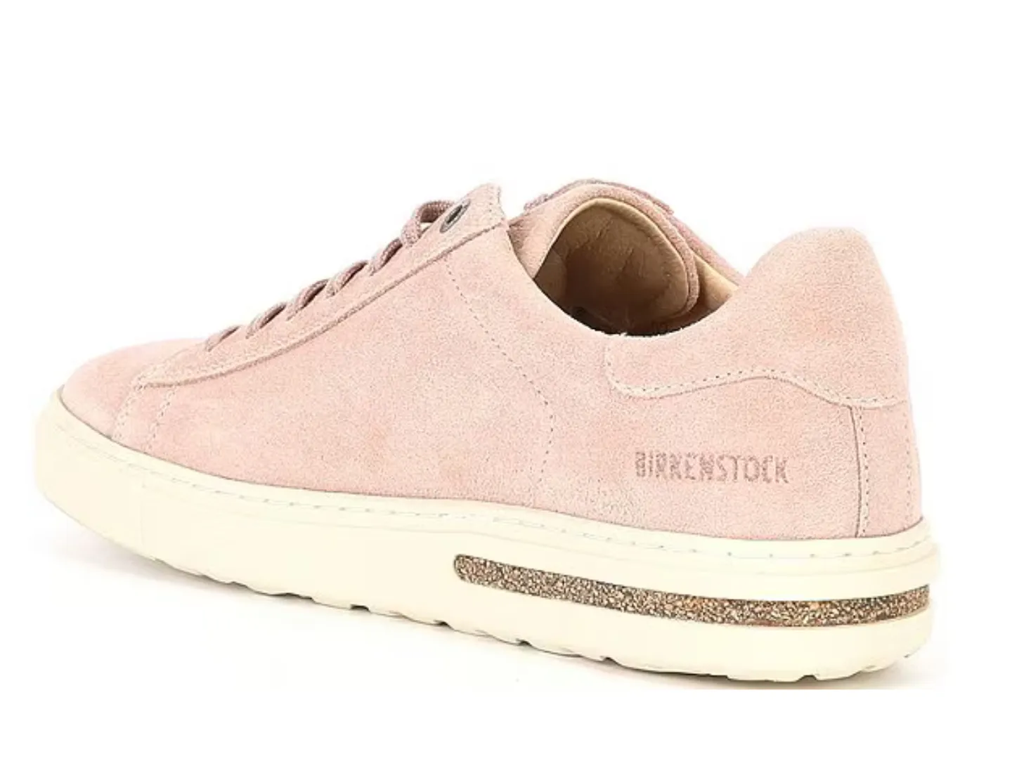 Birkenstock: Bend in Light Rose
