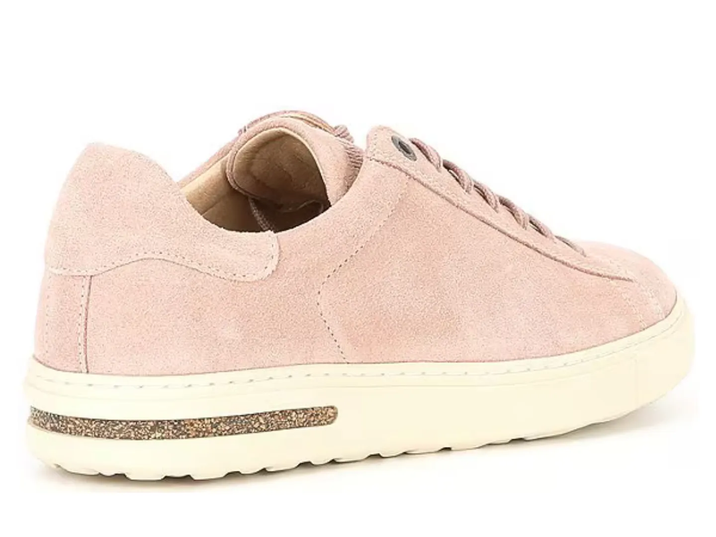 Birkenstock: Bend in Light Rose