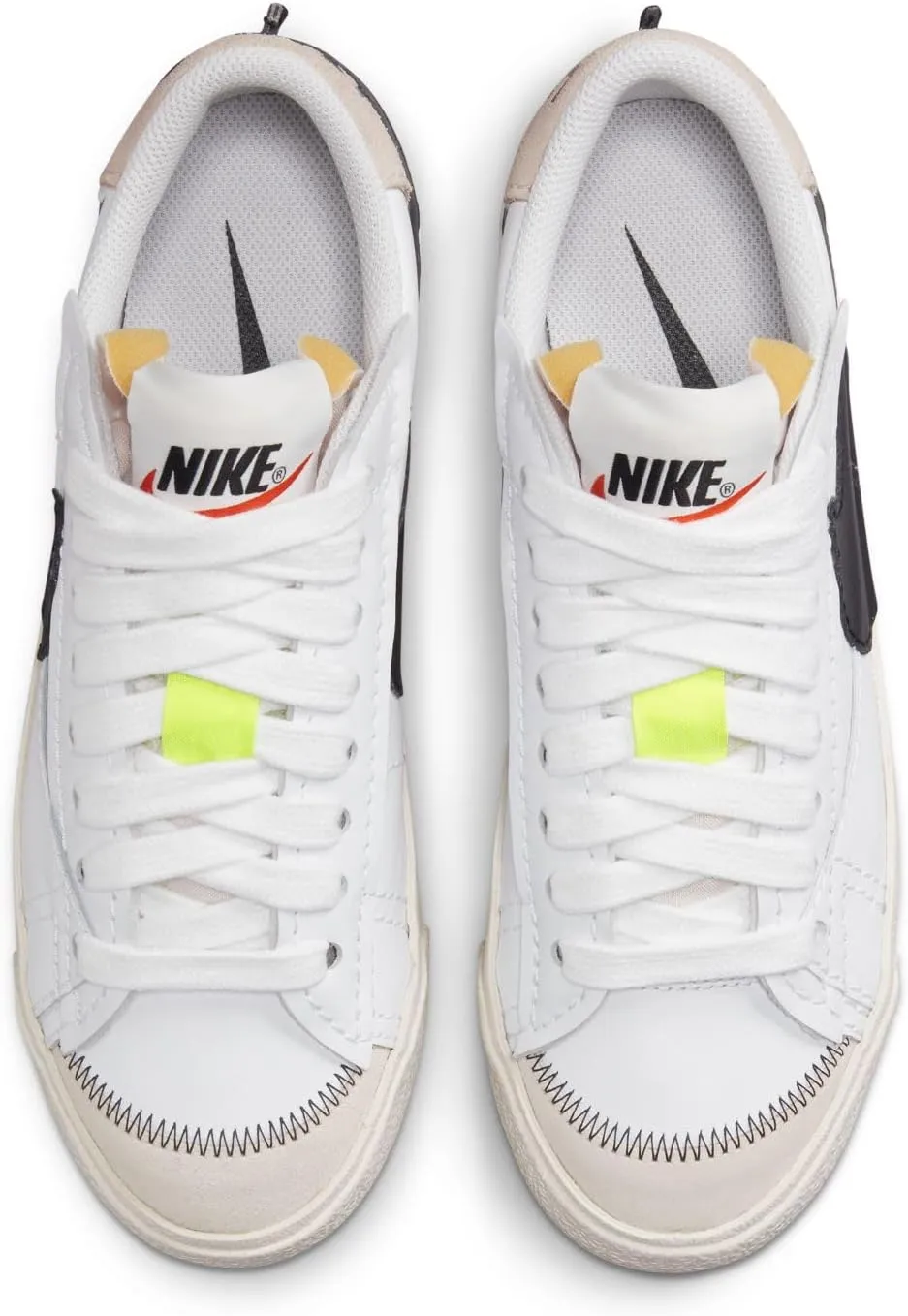 BLAZER LOW '77 JUMBO *FINAL SALE
