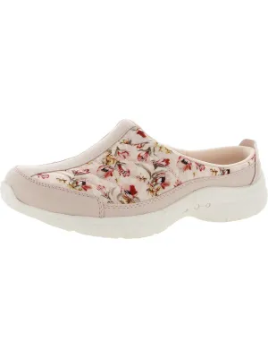 Breezie2 Womens Lifestyle Slip On Casual and Fashion Sneakers
