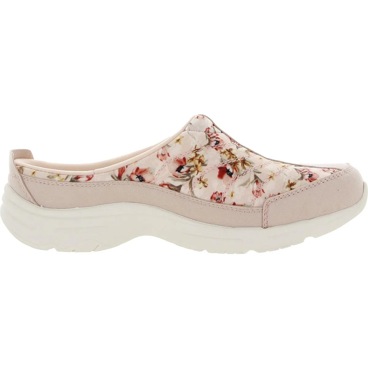 Breezie2 Womens Lifestyle Slip On Casual and Fashion Sneakers