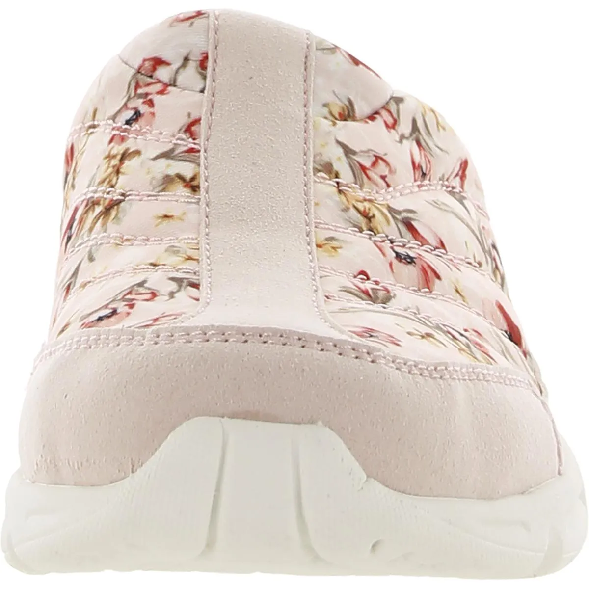 Breezie2 Womens Lifestyle Slip On Casual and Fashion Sneakers