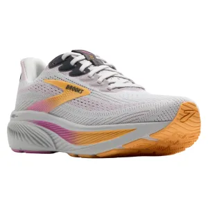 Brooks Ghost 17 Oyster/Apricot/Pink Running Shoe (Women's)