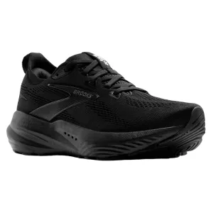Brooks Glycerin GTS 22 Black/Black/Ebony Running Shoe (Women's)