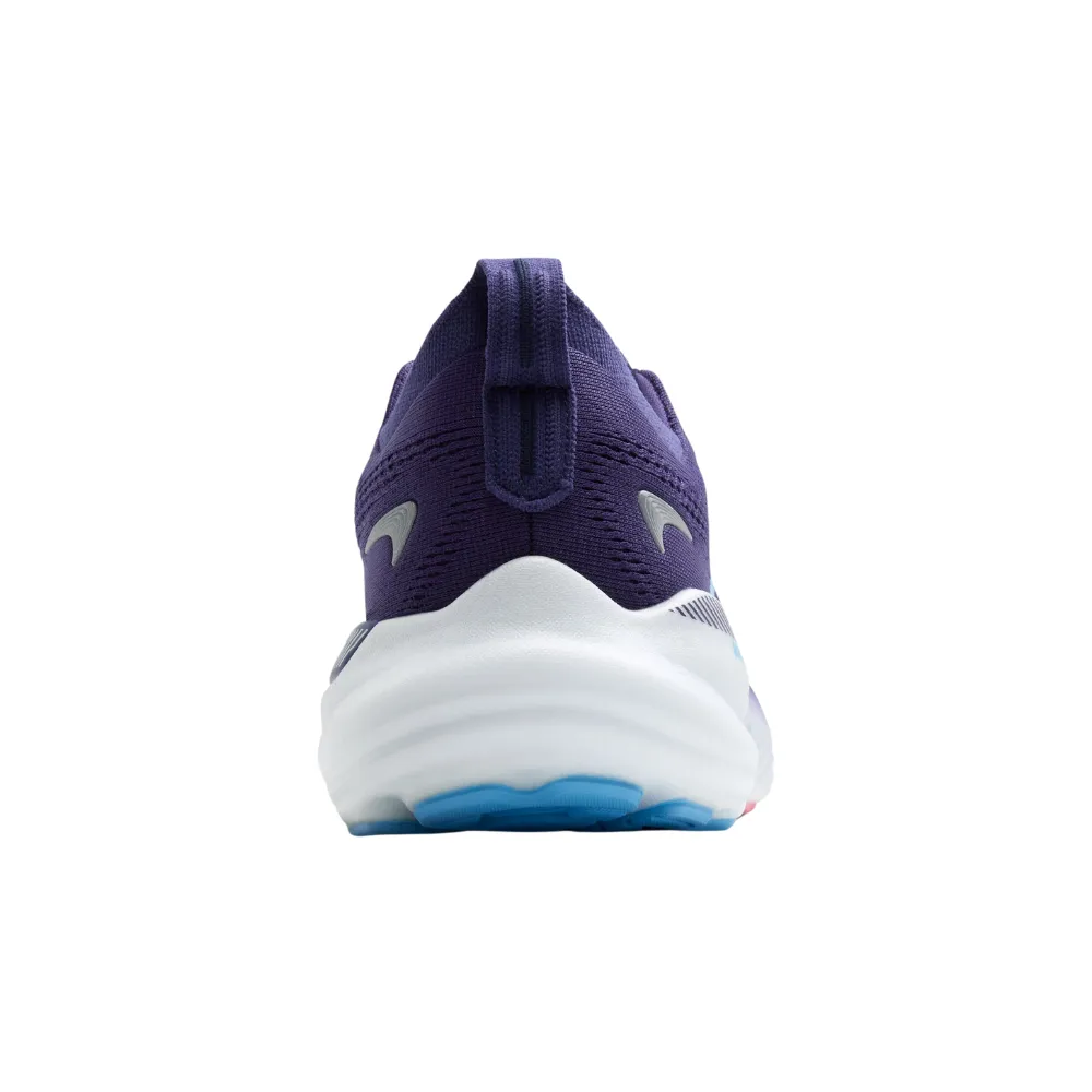 Brooks Glycerin GTS 22 Blue Ribbon/Peacoat/Dianthus Blue Running Shoe (Women's)