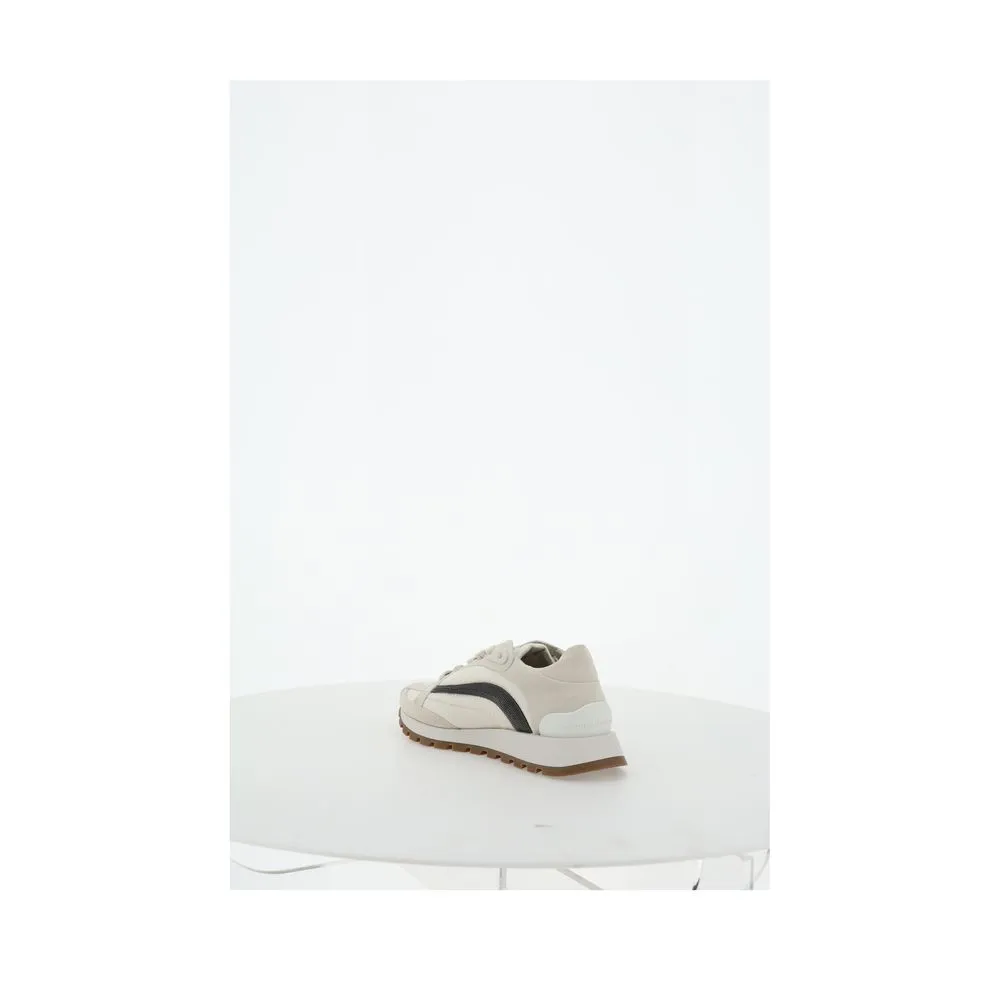 Brunello Cucinelli Women's Sneakers