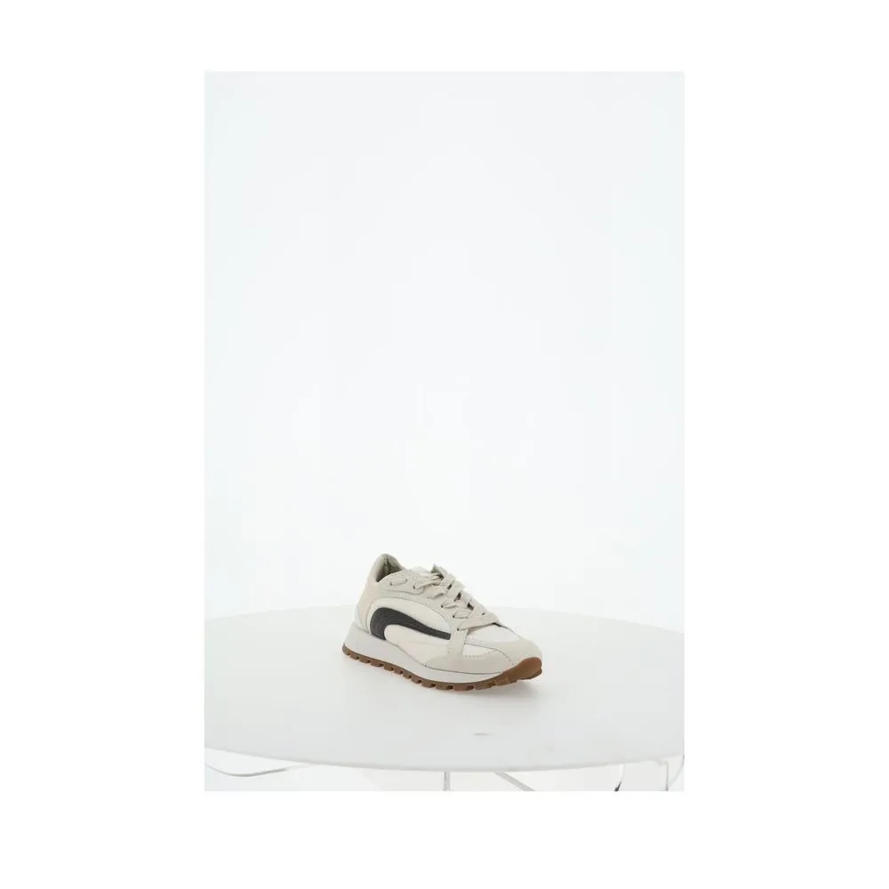 Brunello Cucinelli Women's Sneakers