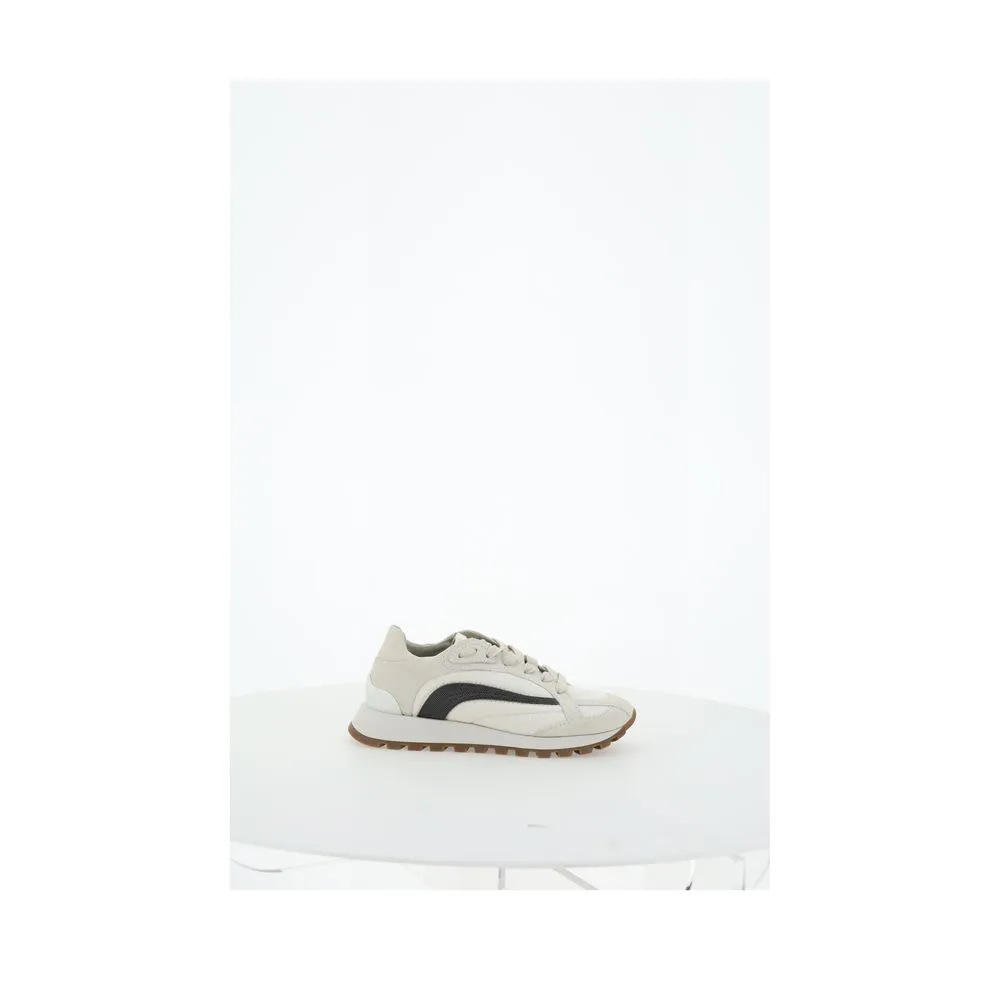 Brunello Cucinelli Women's Sneakers