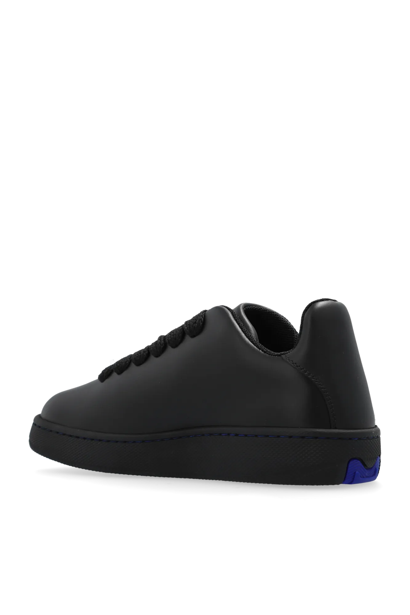 Burberry Box Sneakers