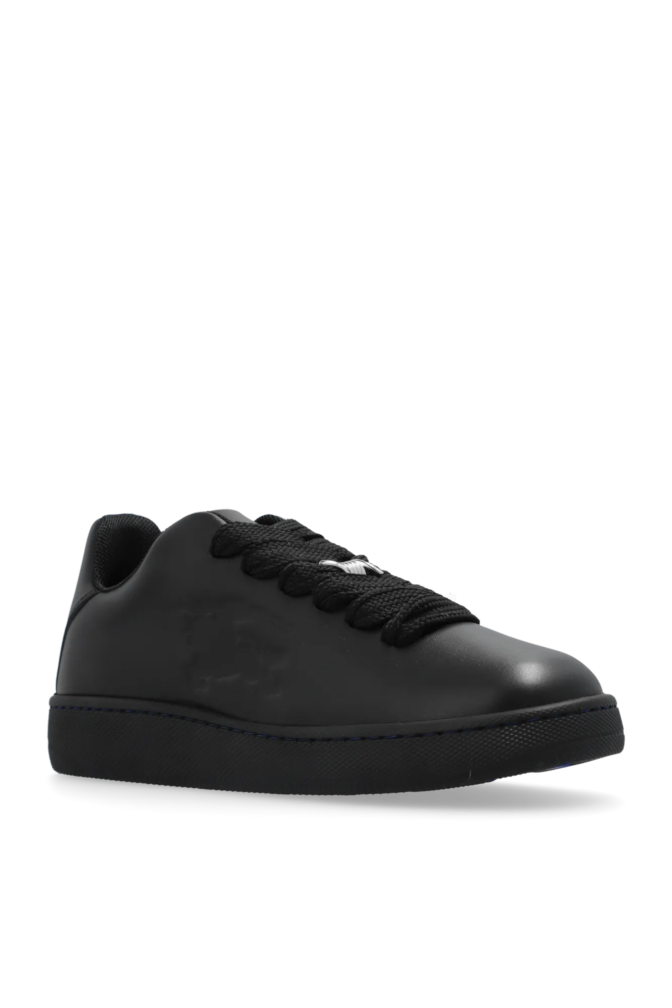 Burberry Box Sneakers