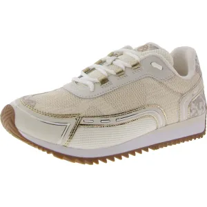 BYRDIE TRAINER Womens Trainers Lace Up Casual And Fashion Sneakers