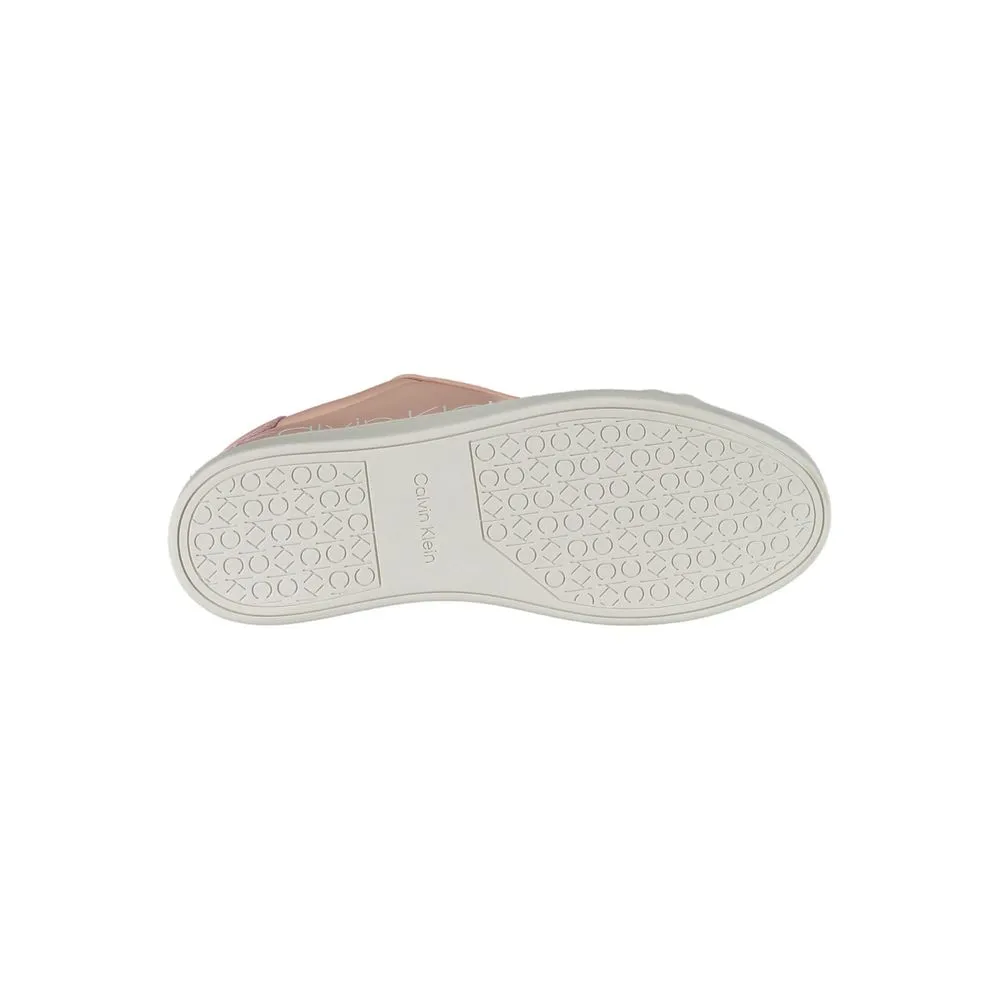 Calvin Klein Polyester Women Women's Sneaker
