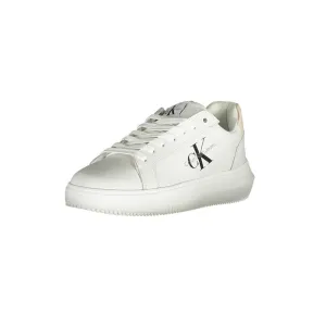 Calvin Klein Polyester Women Women's Sneaker