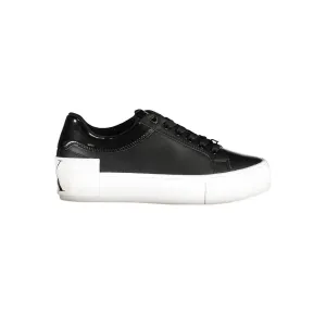 Calvin Klein Polyester Women's Sneaker