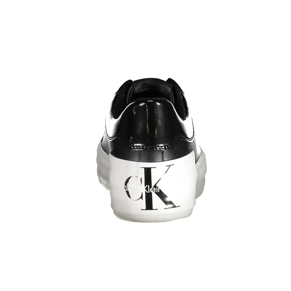 Calvin Klein Polyester Women's Sneaker