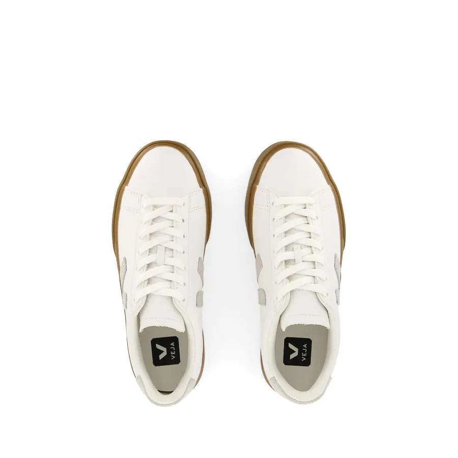 CAMPO - EXTRA WHITE/NATURAL NATURAL