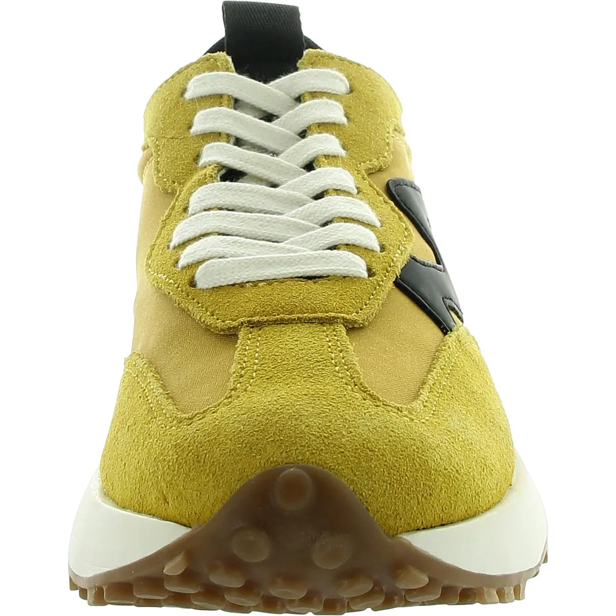 Campo Womens Lace-Up Lifestyle Casual and Fashion Sneakers