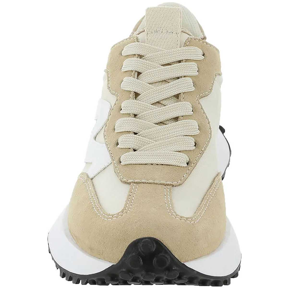 Campo Womens Lace-Up Lifestyle Casual and Fashion Sneakers