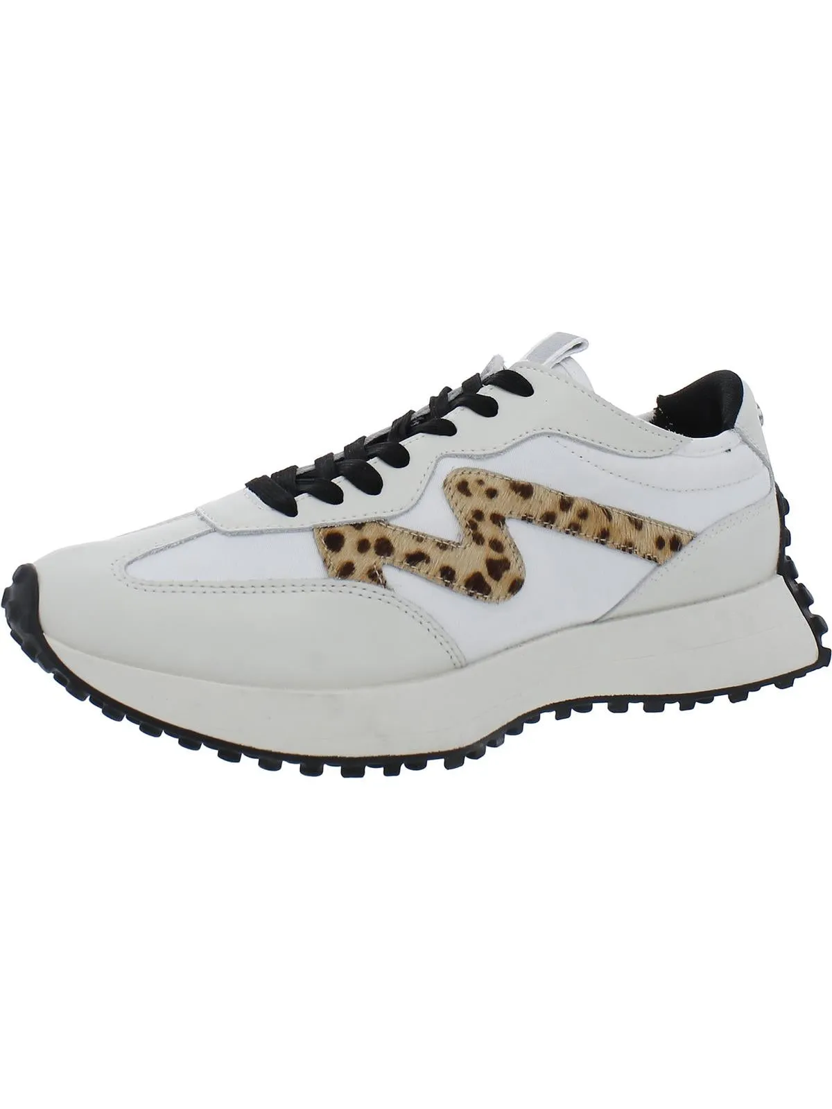 Campo Womens Lace-Up Lifestyle Casual and Fashion Sneakers