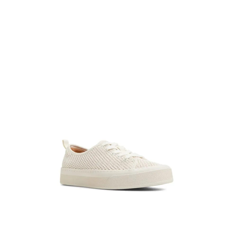 Candy Lace-To-Toe Sneaker
