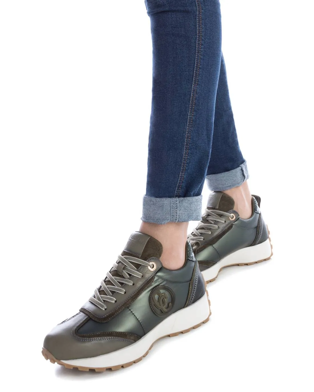 Carmela Collection, Women's Casual Sneakers By XTI