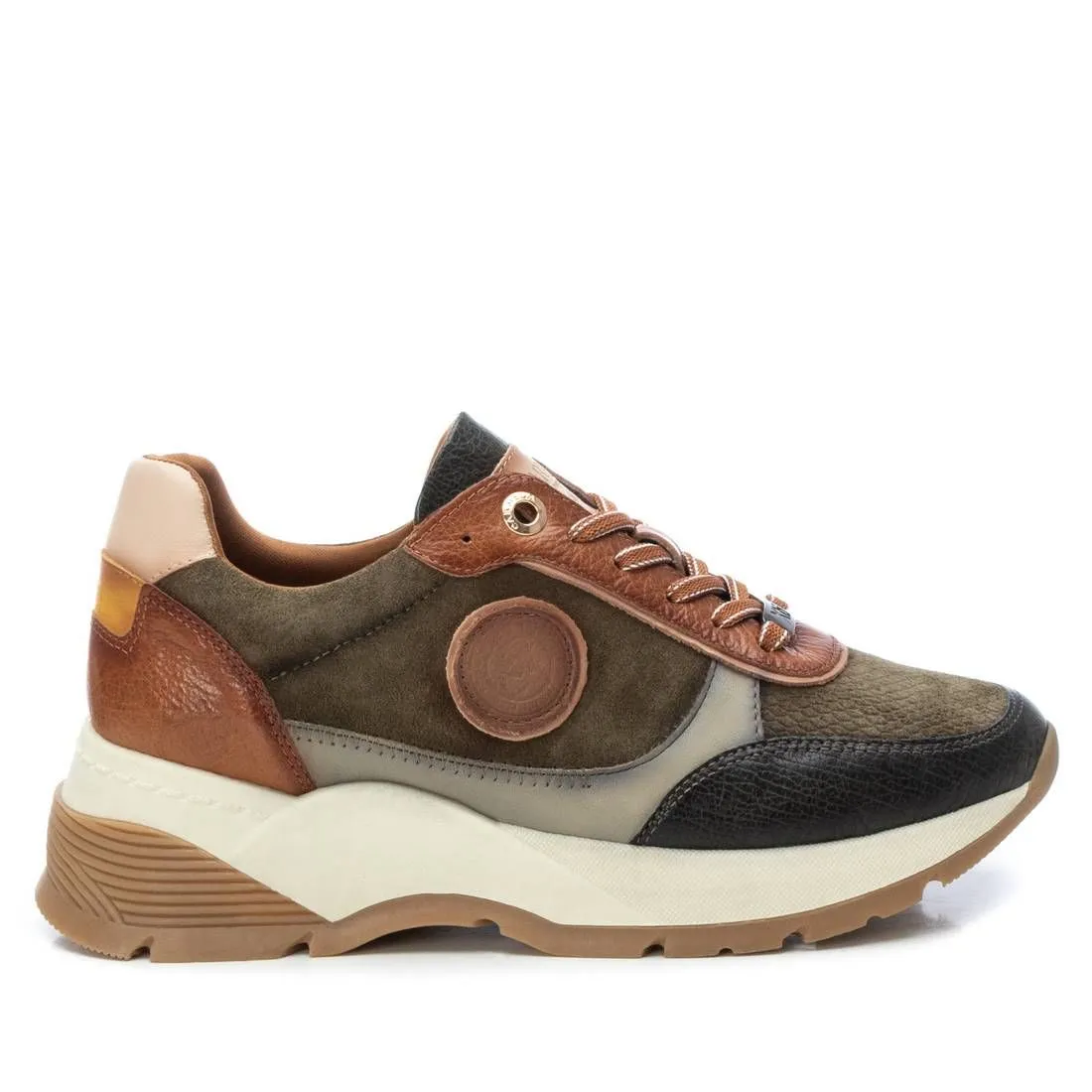 Carmela CollectionWomen's Casual Sneakers By XTI