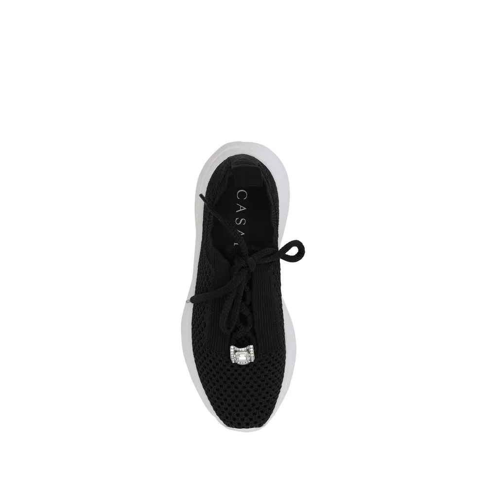 Casadei Mia Women's Sneakers