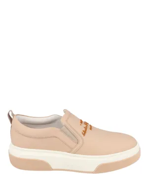 Cassina Slip-On Sneakers