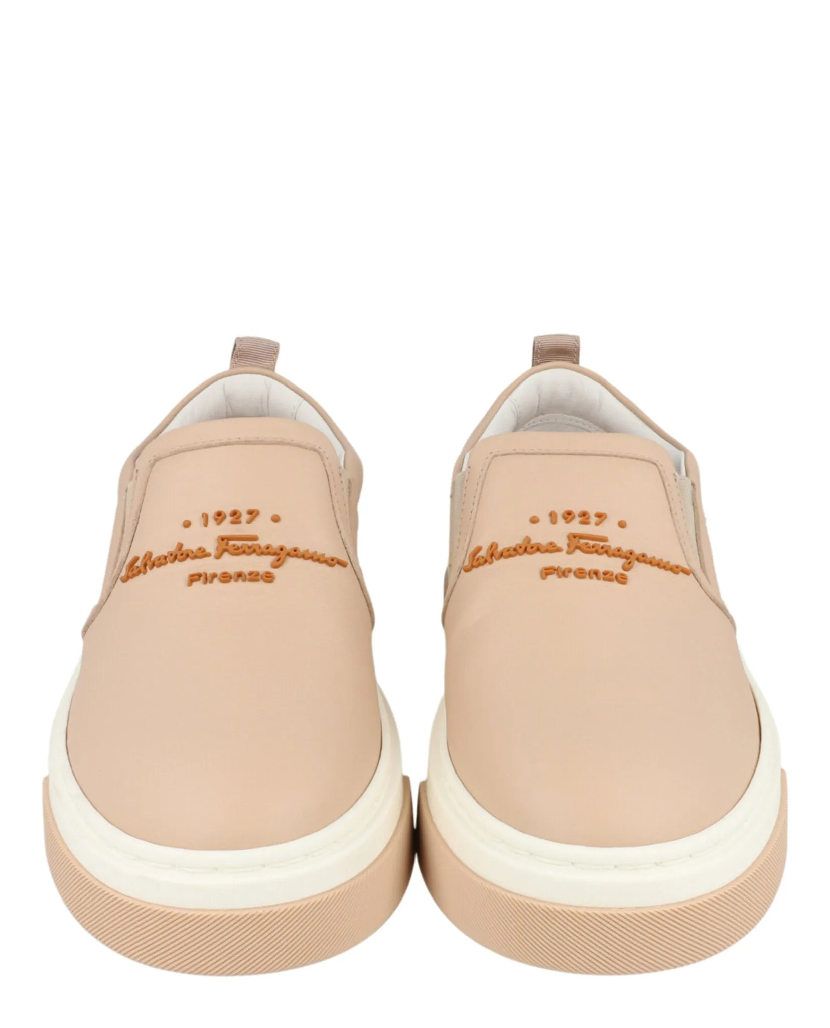 Cassina Slip-On Sneakers