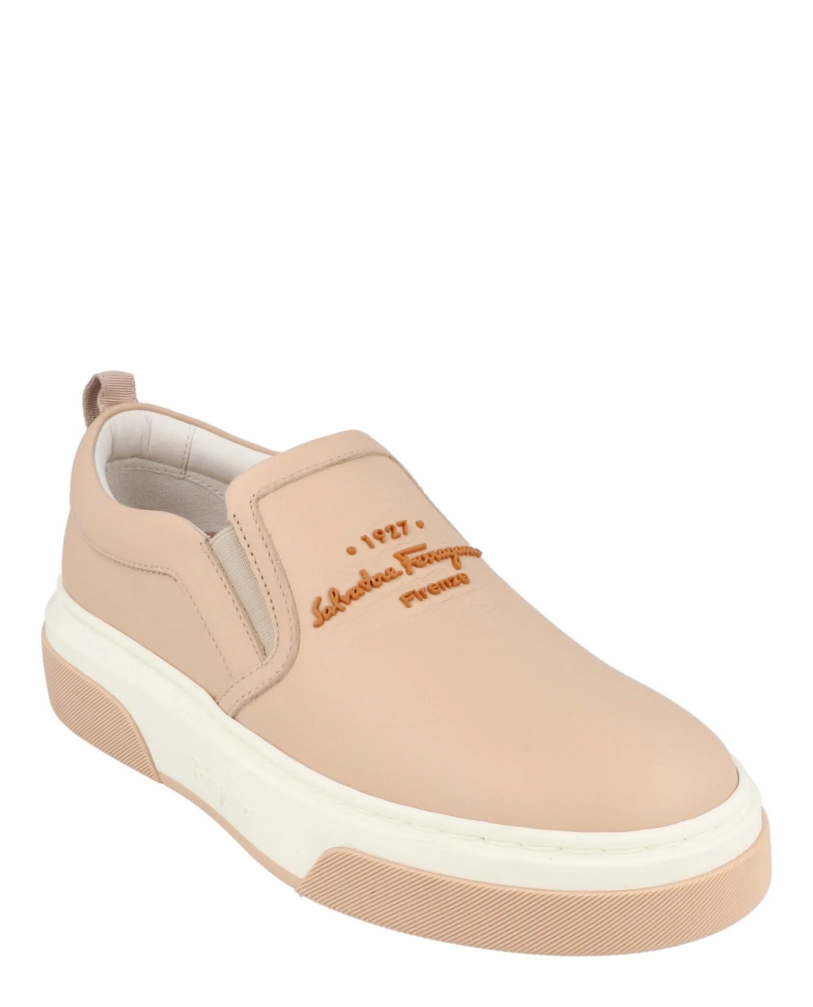 Cassina Slip-On Sneakers